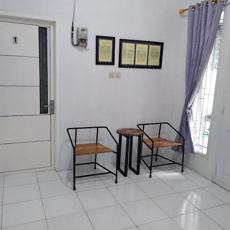 Kalimaya Residence Syariah 2 Panti Exteriör bild