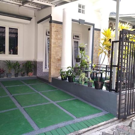 Kalimaya Residence Syariah 2 Panti Exteriör bild