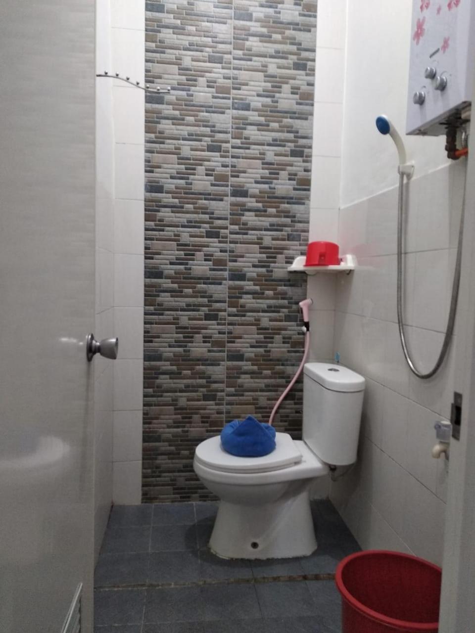 Kalimaya Residence Syariah 2 Panti Exteriör bild