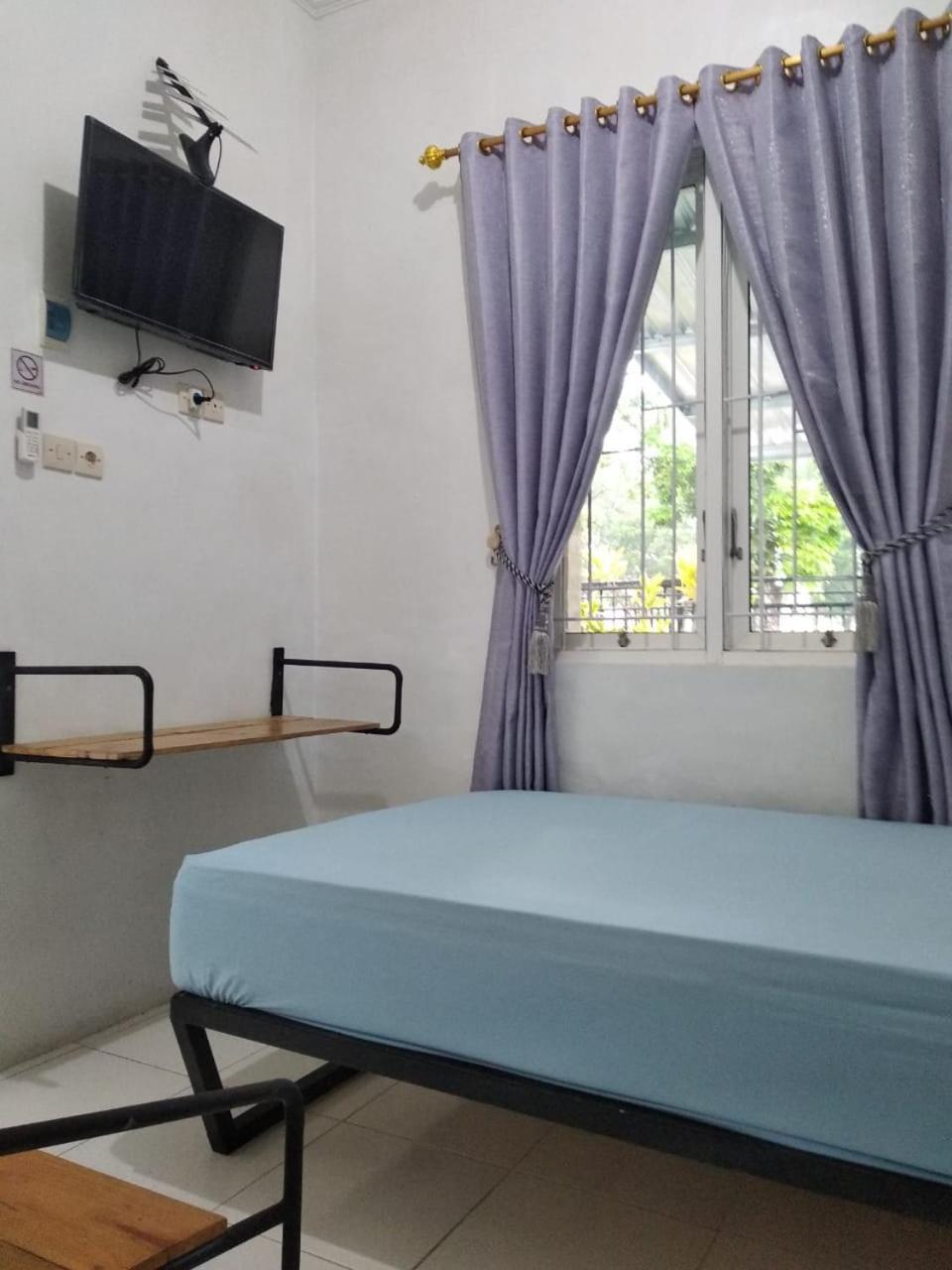Kalimaya Residence Syariah 2 Panti Exteriör bild