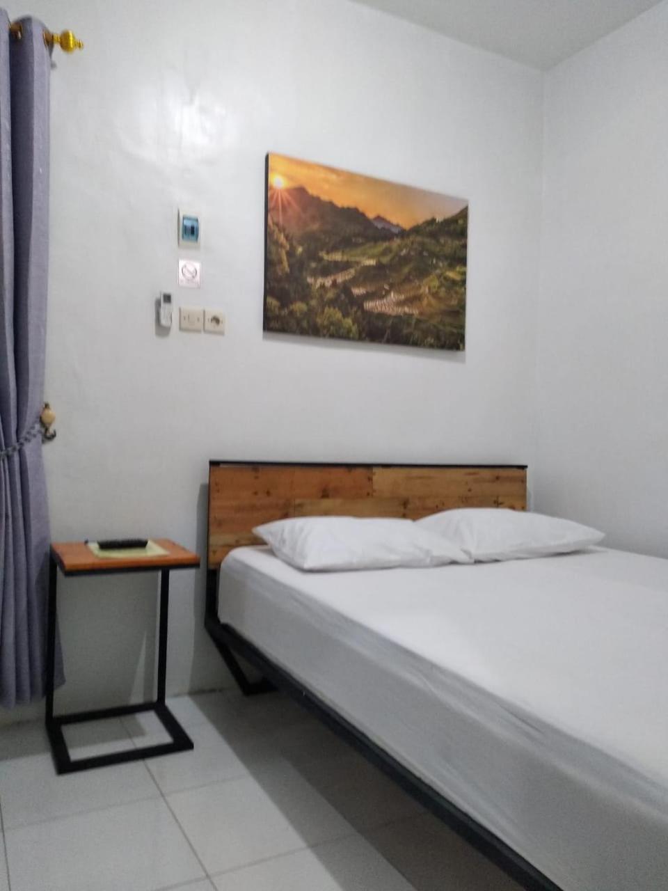 Kalimaya Residence Syariah 2 Panti Exteriör bild