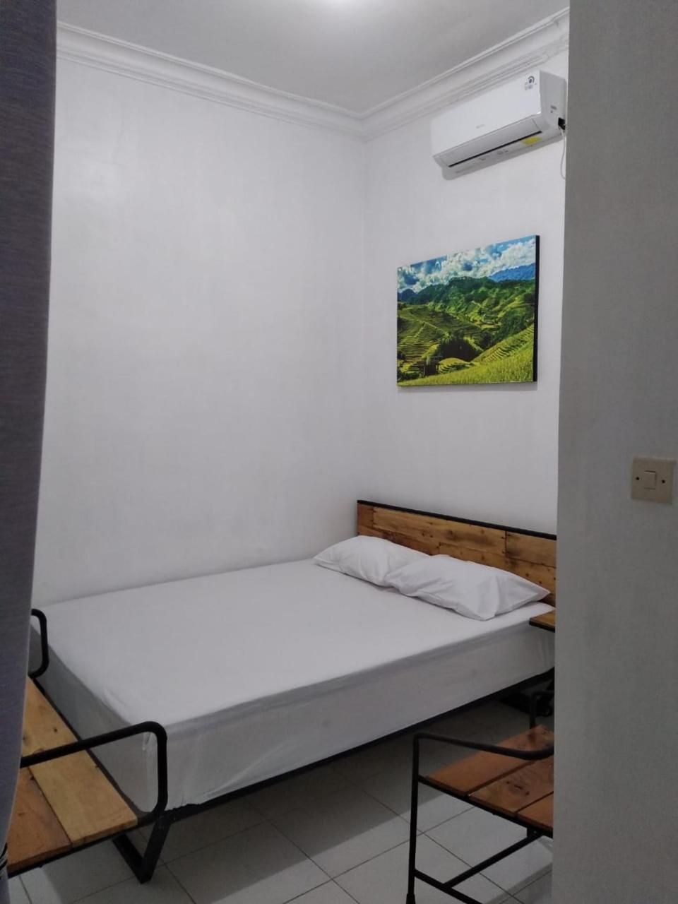 Kalimaya Residence Syariah 2 Panti Exteriör bild