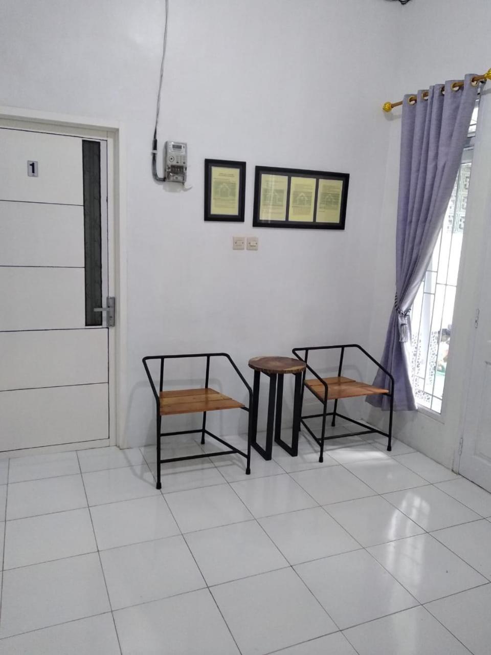 Kalimaya Residence Syariah 2 Panti Exteriör bild