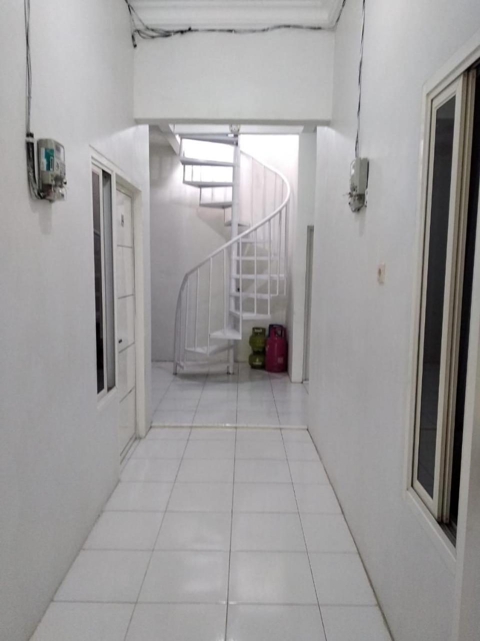 Kalimaya Residence Syariah 2 Panti Exteriör bild